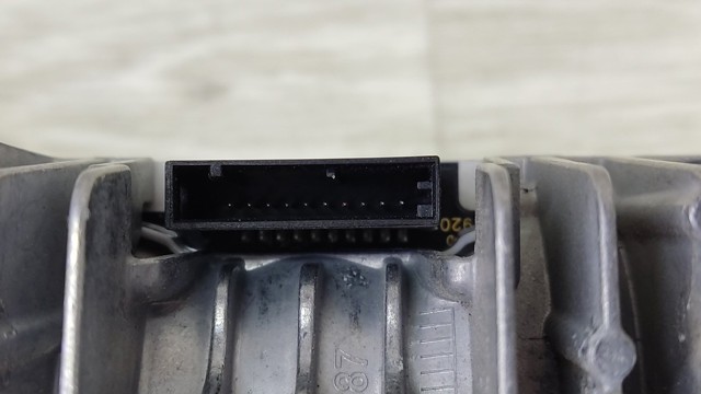5NB941081C VAG Левая фара купить в Украина