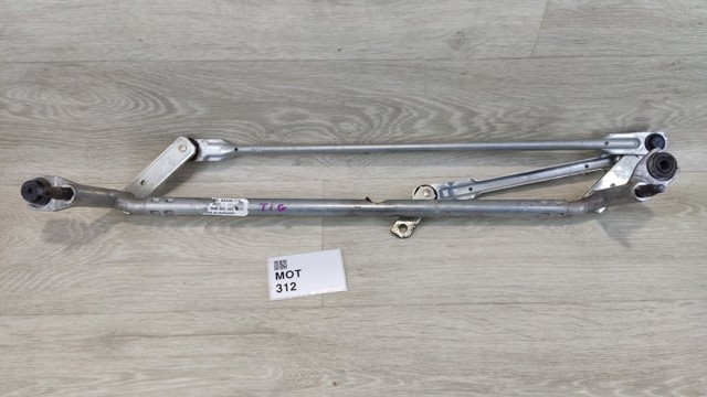 Трапеция щеток лобового стекла 5NB955023B VAG