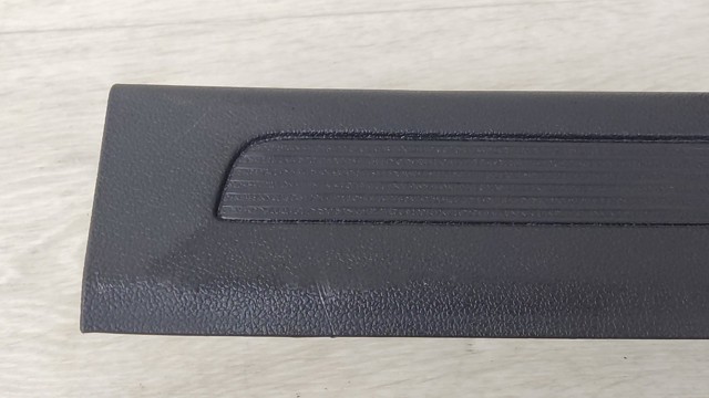 VAG 5NL863735A82V Обшивка стойки кузова внутренняя задняя левая в наличии Кривой Рог