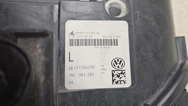 VAG 5NL941081 в наличии Львов