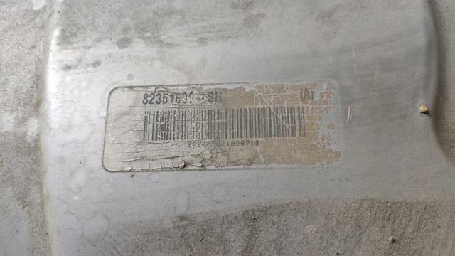 5NN253609T Глушитель, задняя часть купить Запорожье