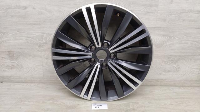 VAG 5NN601025LNQ9 Диски колесные литые (легкосплавные, титановые) в наличии Украина