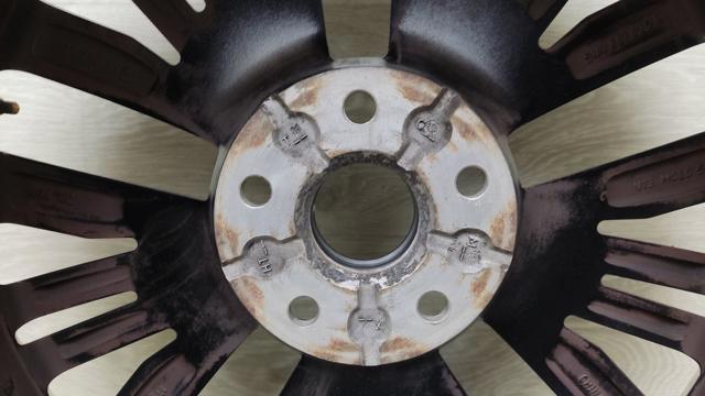 5NN601025LNQ9 VAG Диски колесные литые (легкосплавные, титановые) купить в Кривой Рог