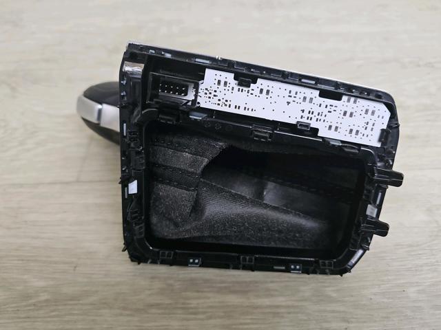 5NN713203FHQE VAG Рукоятка рычага КПП купить в Ровно