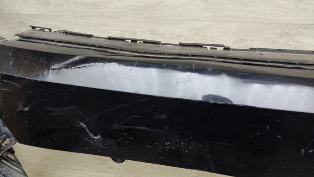 VAG 5NN807217PGRU Передний бампер в наличии Хмельницкий