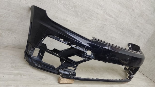 VAG 5NN807217PGRU Бампер передний в наличии Полтава