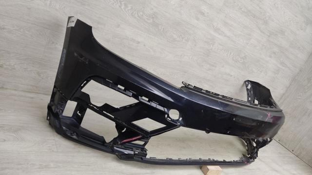 VAG 5NN807217PGRU Передний бампер в наличии Киев