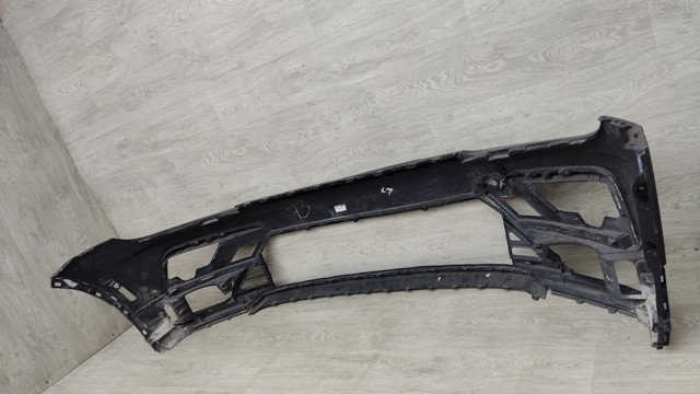 VAG 5NN807217PGRU Передний бампер в наличии Чернигов