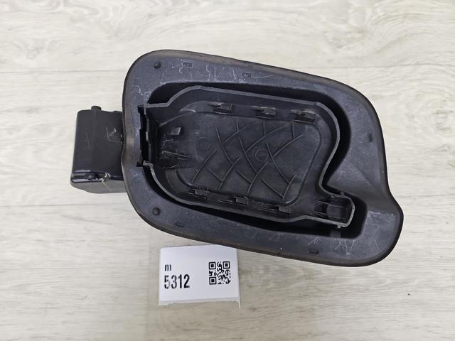 Горловина бензобака 5NN809857B VAG