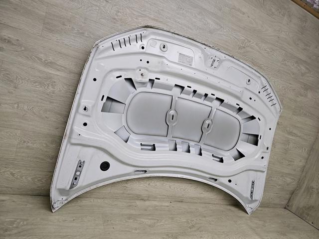 VAG 5NN823031B Капот в наличии Черновцы