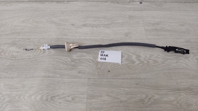 VAG 5NN837085A Трос (тяга) открывания замка двери передней в наличии Кривой Рог