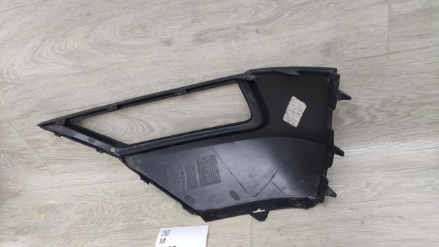 VAG 5NN853212B9B9 Решетка бампера переднего правая нижняя в наличии Хмельницкий