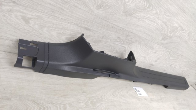 Накладка на порог, левая 5NN853371A82V VAG