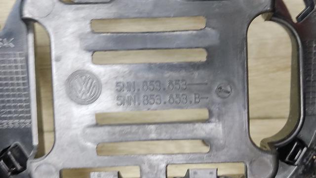 VAG 5NN853651EZLL Решетка радиатора в наличии Харьков