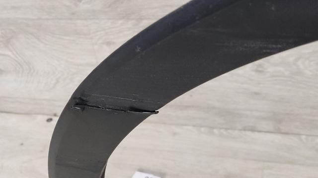 VAG 5NN854732A Расширитель (накладка) арки переднего крыла правый в наличии Украина