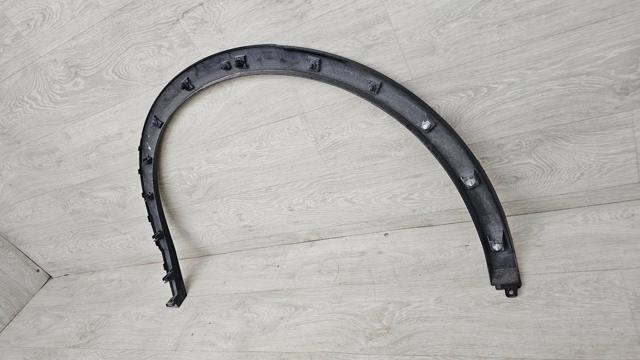 VAG 5NN854819A9B9 Расширитель (накладка) арки заднего крыла левый в наличии Львов
