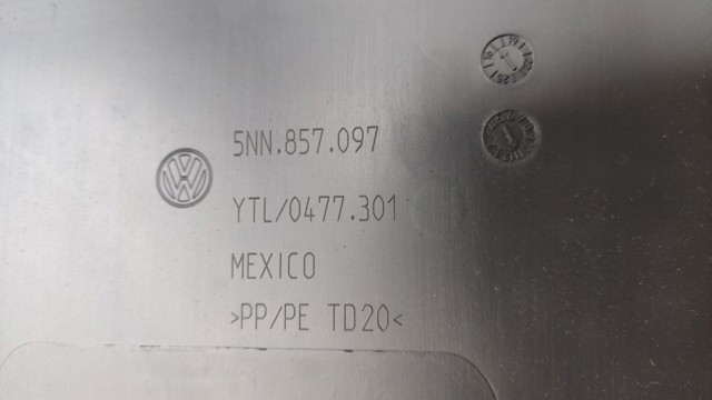 5NN85711482V Ящик перчаточный (бардачок) купить Тернополь