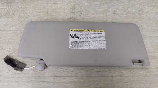 5NN857551LSX4 Солнцезащитный козырек купить Черновцы