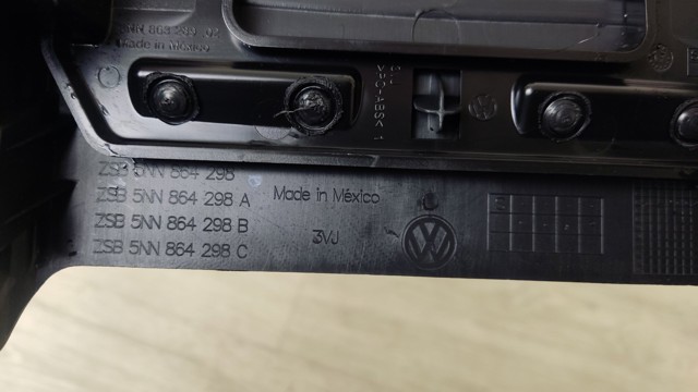 VAG 5NN86429882V в наличии Павлоград