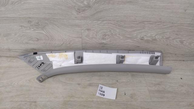 5NN867233ARM5 VAG Обшивка стойки кузова внутренняя передняя левая купить в Сумы