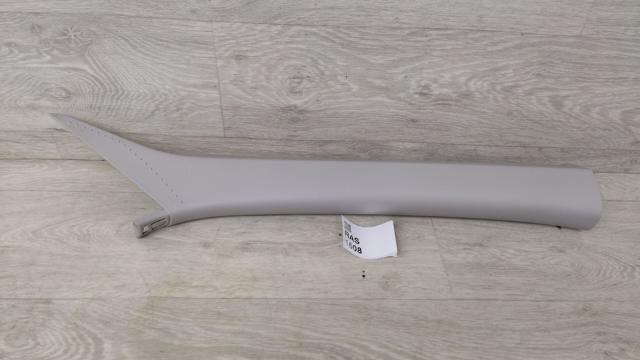 Обшивка стойки кузова внутренняя, передняя правая 5NN867234ARM5 VAG