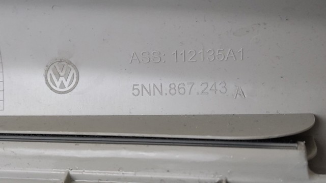 5NN867243A купить Харьков
