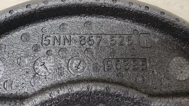 5NN867526 VAG купить в Житомир