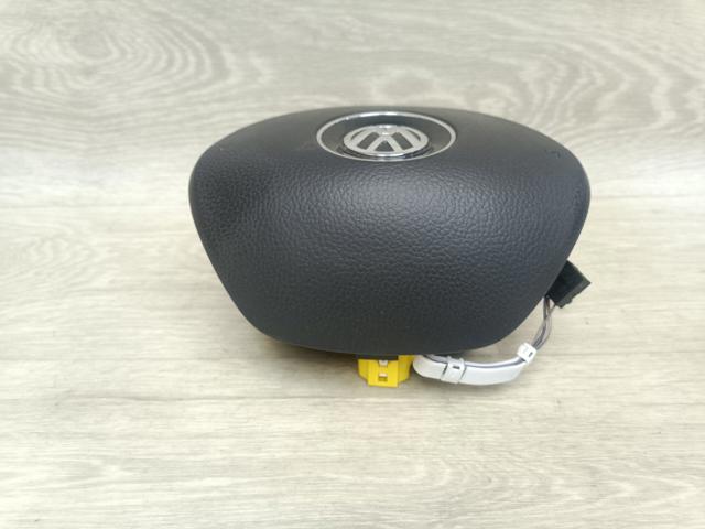5NN880201L Подушка безопасности (AIRBAG) водительская купить Николаев