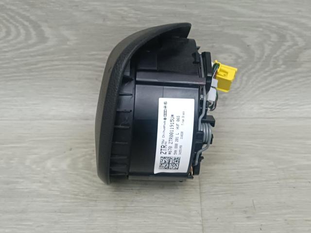 VAG 5NN880201L Подушка безопасности (AIRBAG) водительская в наличии Павлоград