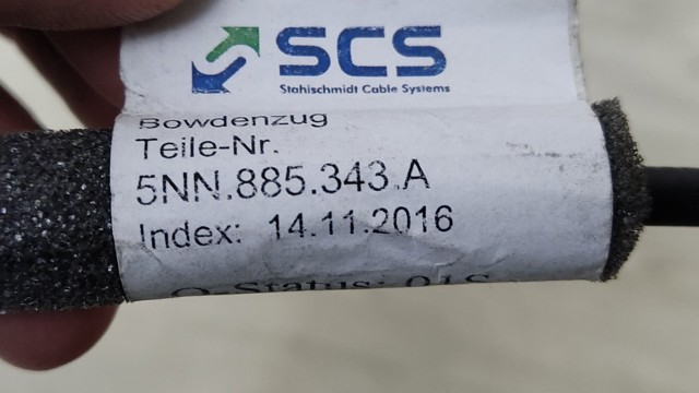 5NN885343A купить Николаев