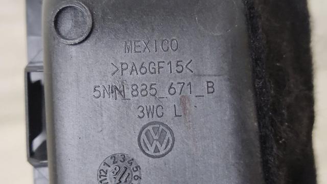 5NN885671BECZ VAG купить в Винница