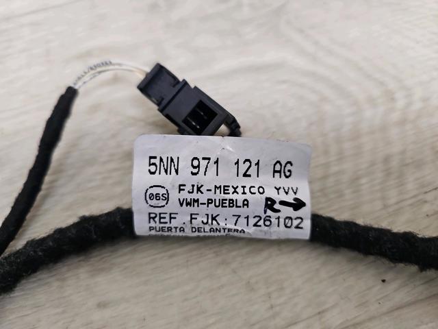 5NN971121AG купить Ровно