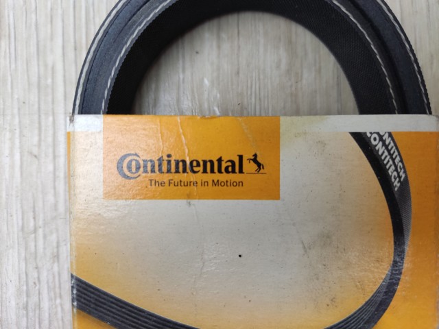 Ремень кондиционера 5PK925 CONTINENTAL