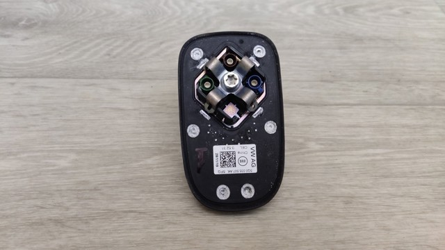 VAG 5Q0035507AK5FQ Антенна в наличии Ровно