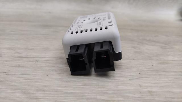 VAG 5Q0035570 Усилитель сигнала антенны в наличии Павлоград