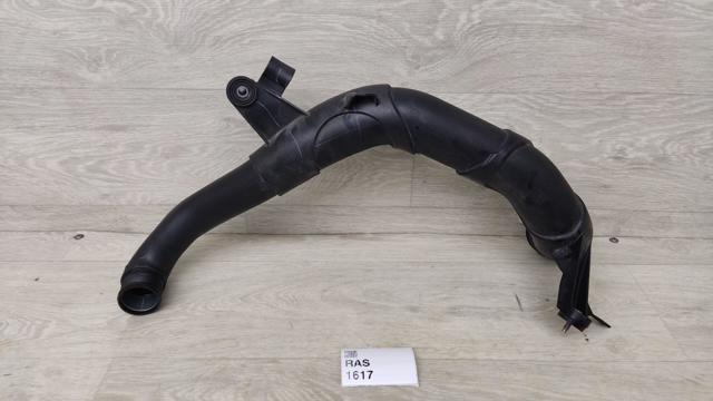 5Q0145840B VAG Патрубок интеркулера купить в Винница