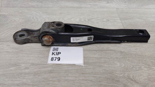 VAG 5Q0199855C Задняя опора двигателя в наличии Харьков