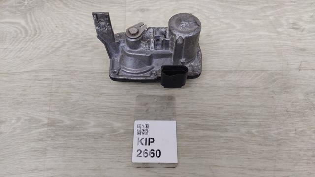 Клапан привода заслонки EGR 5Q0253691J VAG
