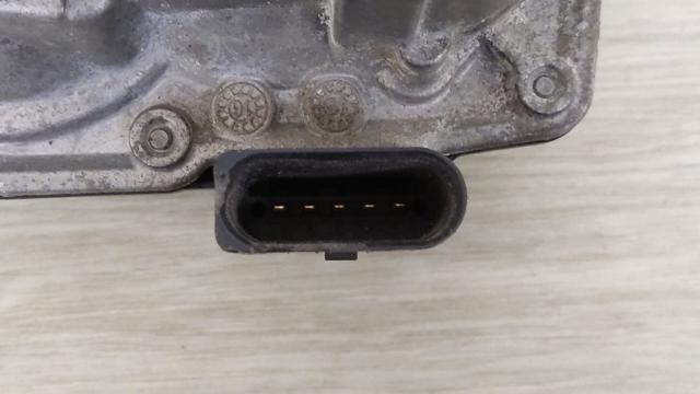 5Q0253691J VAG Клапан (актуатор) привода заслонки EGR купить в Ирпень