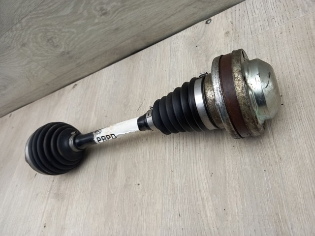 5Q0407271BT Полуось (привод) передняя левая купить Черкассы