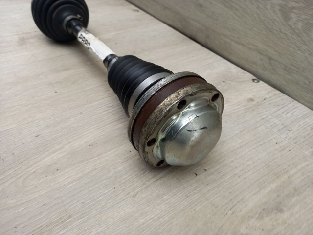 5Q0407271BT VAG Полуось (привод) передняя левая купить в Сумы