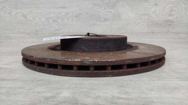 5Q0615301G VAG Передние тормозные диски купить в Черкассы
