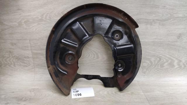 VAG 5Q0615611S Защита тормозного диска заднего левая в наличии Киев
