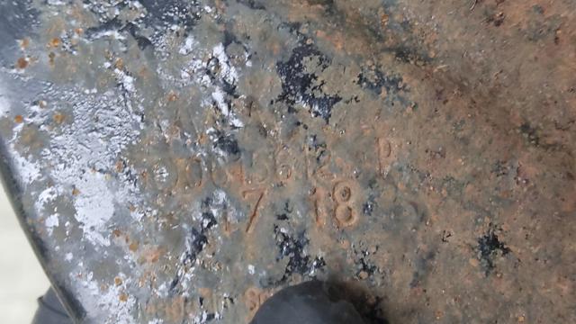 5Q0615612P VAG Защита тормозного диска заднего правая купить в Николаев