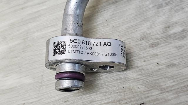 VAG 5Q0816721AQ в наличии Ужгород