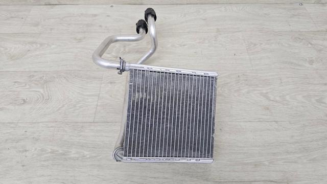 Радиатор отопителя 5Q0819031B VAG