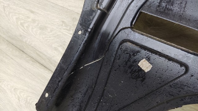 VAG 5Q0825235C Защита двигателя передняя в наличии Павлоград