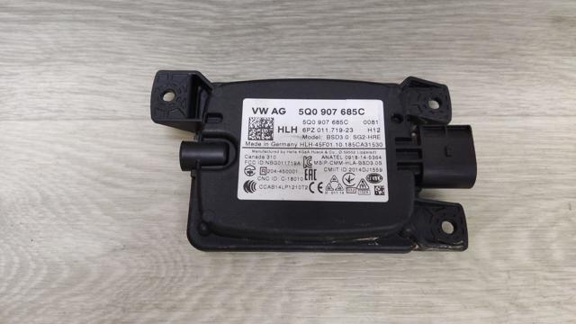 5Q0907685C VAG Датчик контроля мертвой зоны задний купить в Львов