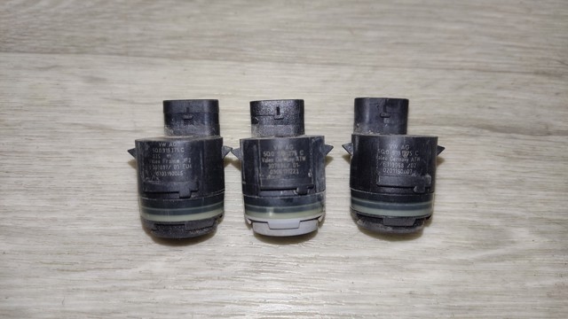 5Q0919275C VAG Датчик сигнализации парковки (парктроник) передний купить в Львов