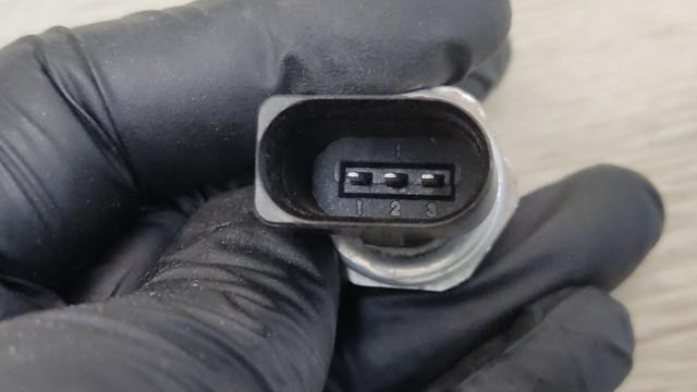 5Q0959126A Датчик абсолютного давления кондиционера купить Черкассы